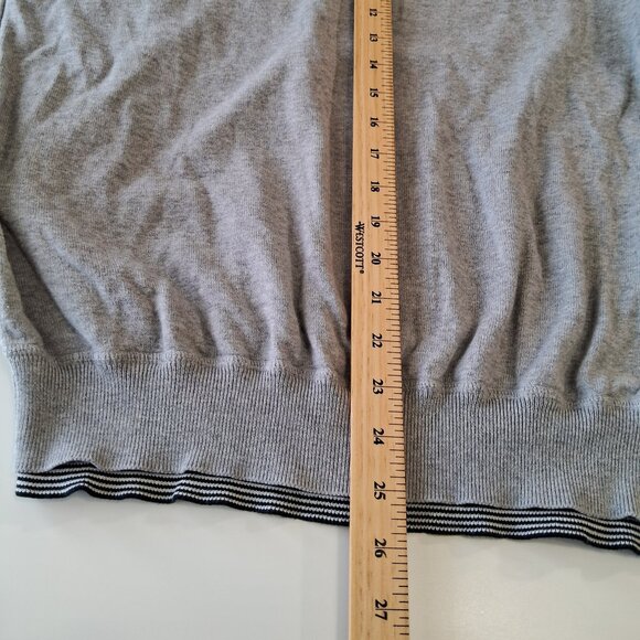 Love Moschino V-neck sweater - Picture 8 of 12